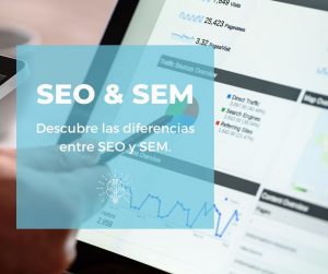 seo & sem
