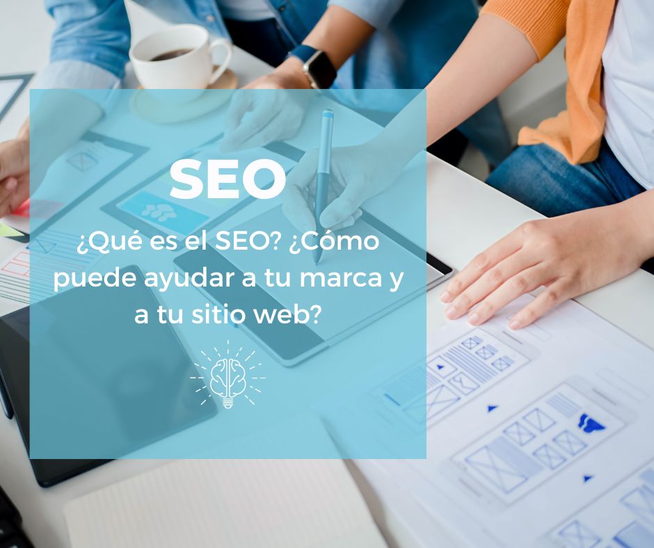 que significa seo
