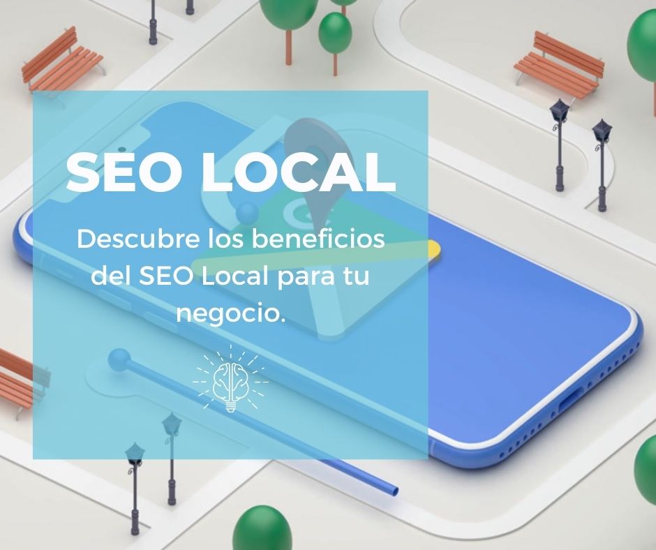 posicionamiento local