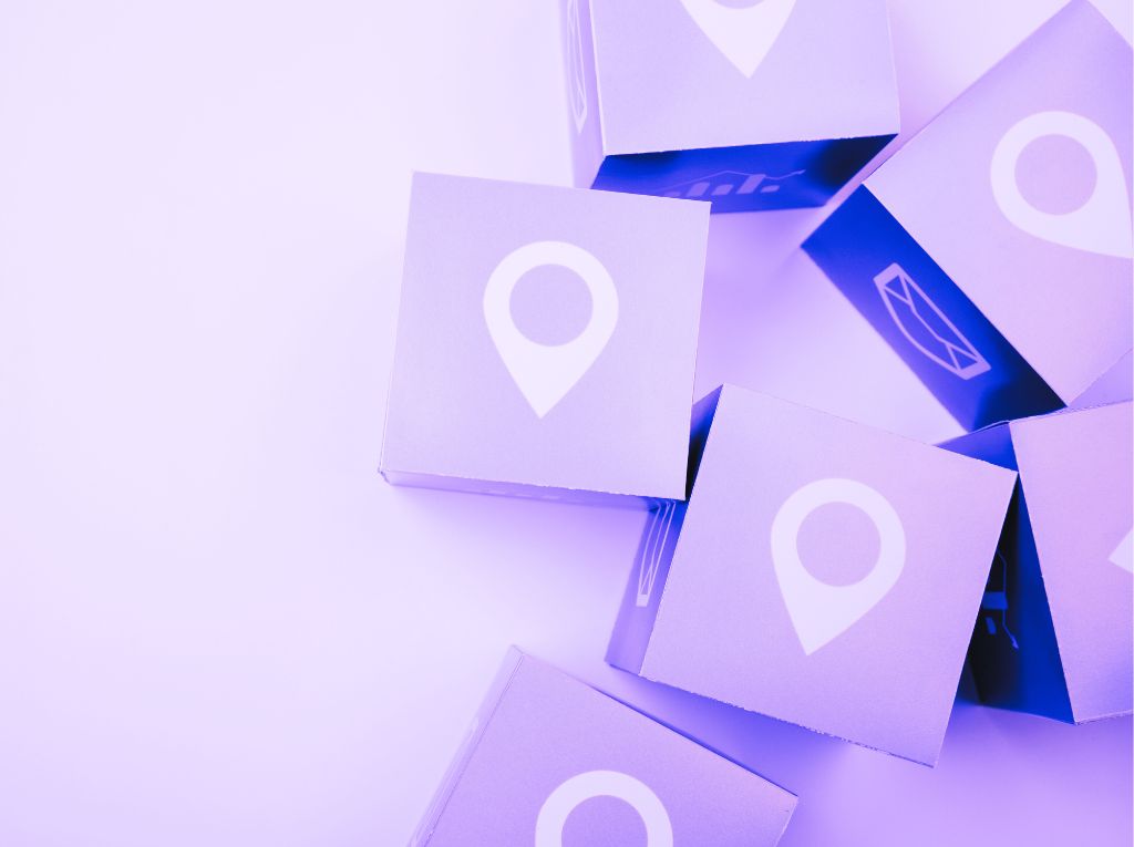 geolocalizar fotos