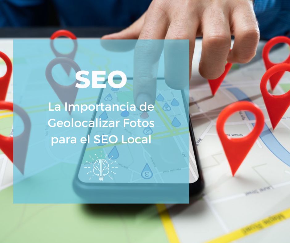 geolocalizar fotos